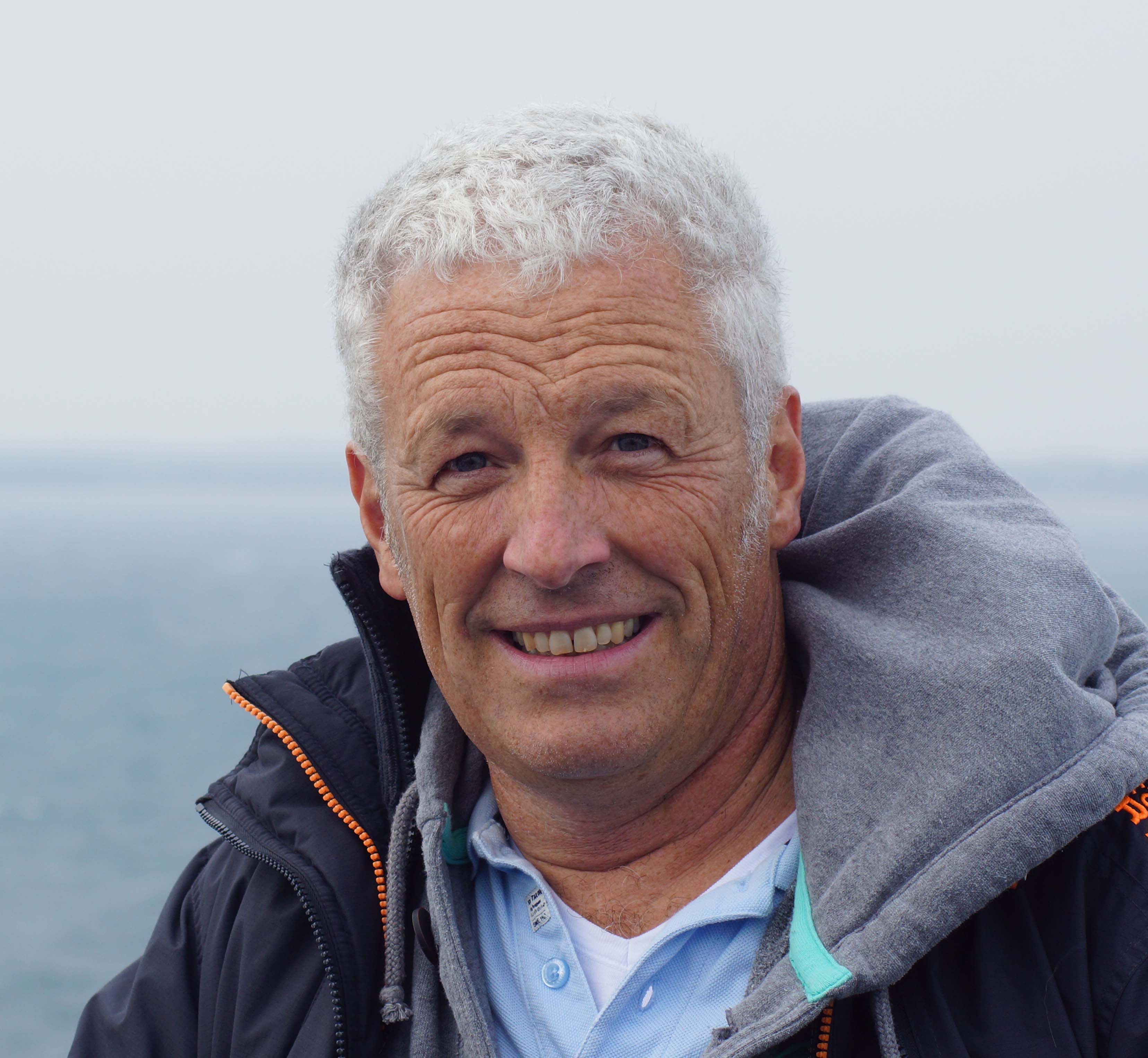 Dr. Volker K. Jansen